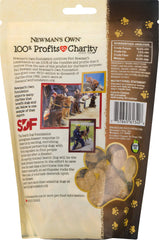 Newman's Own biscuits chien formes cœur taille pratique pour récompenses