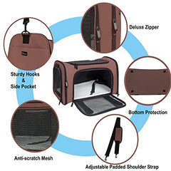 NextFri base amovible offre une surface stable pour votre animal