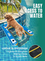 Niphean Materiau-pvc-durable : PVC robuste pour une utilisation durable.