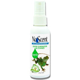 No Scent Reptile Spray nettoie et désodorise le terrarium du reptile