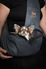NOAH & PAW securite-triple-fermeture assure une fermeture fiable lors des promenades