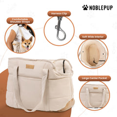 NoblePup poches pratiques pour organiser friandises et accessoires