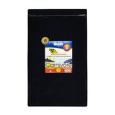 NorthFin Carnivore – granulés 10 mm dans le sachet, alimentation pour grands prédateurs.