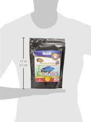 Northfin Cichlid Formula emballage 500 g : alimentation équilibrée et couleurs vives