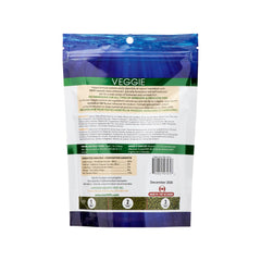 Northfin Veggie: amélioration naturelle des couleurs grâce à astaxanthine et nutriments d’algues.