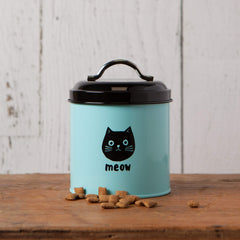 Now Designs Boîte à friandises Miaou côté, design élégant