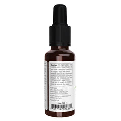 NOW Foods Ear Oil: emballage pratique pour une routine quotidienne.