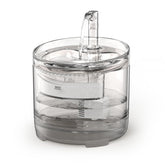NPET WF050TP avec bec-fontaine pour inciter à boire plus efficacement.