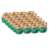 Nulo Freestyle Chat et Chaton ragoût: morceaux poulet et canard dans sachet 80 g