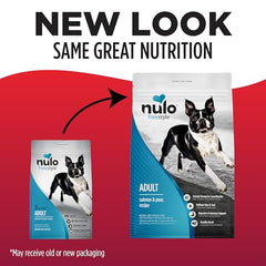Nulo Freestyle – probiotiques BC30, favorisent digestion et absorption des nutriments.