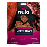 Nulo friandise séchée fonctionnelle emballage 5oz pour chien