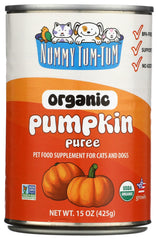 Nummy Tum Tum courge bio, emballage extérieur pratique pour le rangement et la conservation.