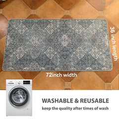 Nunubaby tapis imperméable-réutilisable protège les sols et facilite le nettoyage.