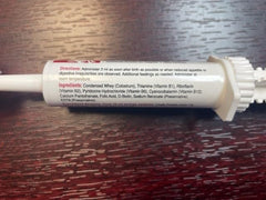 Nursemate dosage 7 tubes, facilite les soins et l'énergie des nouveau-nés.