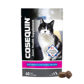 Nutramax Cosequin Chats, emballage pratique et facile à ouvrir.