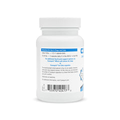 Nutramax Cosequin glucosamine et chondroïtine pour soutenir la mobilité des articulations.