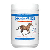 Nutramax Cosequin Original – Bouteille poudre pour soutien des articulations du cheval