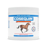 Nutramax Cosequin Original emballage visible, soutien articulaire fiable pour chevaux.