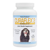 Curaflex 2 de Nutramax – comprimés à mâcher pour articulations du chien, soutien potentiel à la mobilité.
