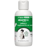 Nutramax Welactin – bouteille d'huile pour chat, peau et pelage en bonne forme.