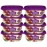 Nutrish Stroganwoof boeuf en pot: repas humide pratique et appétissant