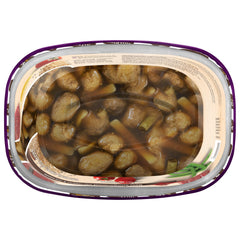 Nutrish Stroganwoof boeuf en pot: sauce riche qui ravit le palais