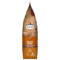 Nutrish Rachael Ray venaison ingrédient réel : saveur naturelle appréciée