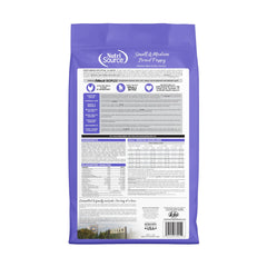 Croquettes NutriSource chiot — texture appétissante et portions faciles à doser