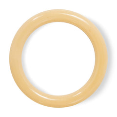 Nylabone Anneau Os Puissant pour Chien: mordillage durable et divertissement.