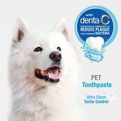 Nylabone dentifrice chien, lutte contre les plaques et le tartre