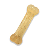 Nylabone Flexi Chew: textures dentaires avec picots pour nettoyer légèrement les dents.