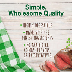 Nylabone Healthy Edibles – fabriqué aux États‑Unis, qualité et traçabilité.