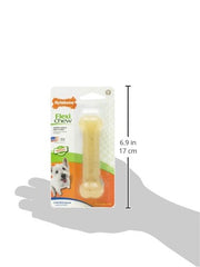 Nylabone Flexi Chew – jouet os pour occuper et divertir votre chien.