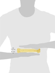 Nylabone Original Bone Flexi Chew — saveur poulet, mastication motivée par le goût