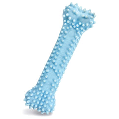 Nylabone Mâche pour chiot : os dentition texturé jusqu'à 15 lb.