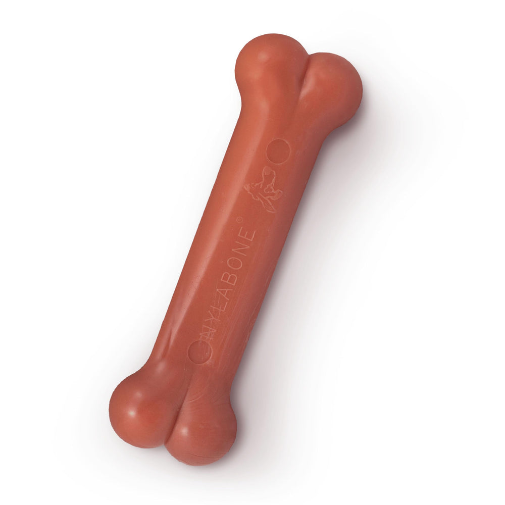 Nylabone Original Bone Power Chew, os emblématique, favorise une mastication robuste et amusante.
