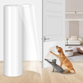 Oanie protège le canapé anti-griffe, protection discrète et durable.