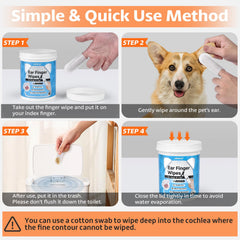 OBSEDE formule sans irritation adaptée chiens et chats