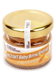 Ocean Nutrition: cuillère mini-dose incluse pour mesurer facilement
