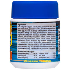 Ocean Nutrition Formula One: flocons stimulant la coloration et la vitalité des poissons