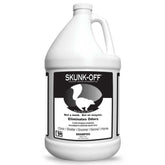 Bouteille Odorcide Skunk Off prête à l’emploi pour neutraliser rapidement l’odeur