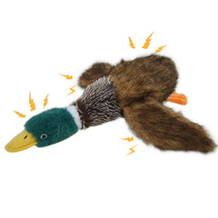 okegztoa canard colvert avec sifflement intérieur pour éveiller l'instinct chasseur.