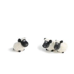 Okegztoa panda: peluche interactive qui occupe le chien grâce au cache-cache.