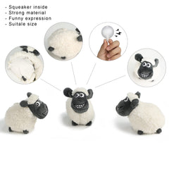 Okegztoa raton-laveur: peluche interactive pour des sessions de jeu longues et amusantes.