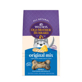 Old Mother Hubbard Biscuits Mélange Original Classique – emballage pratique de 567 g pour chiens