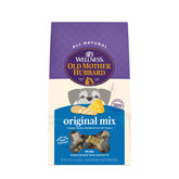 Old Mother Hubbard Biscuits Original Mini en emballage attractif, récompense idéale pour le dressage