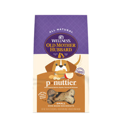 Old Mother Hubbard P-Nuttier, sachet, idéal pour l'entraînement et la récompense.