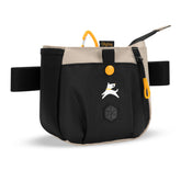 OLLYDOG Backcountry Day Bag – fermeture zippee et accès rapide aux friandises en promenade
