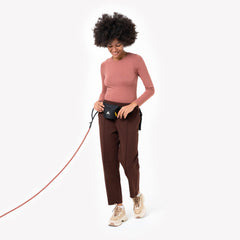 OllyDog Goodie sac porté au poignet pour l'entraînement mobile