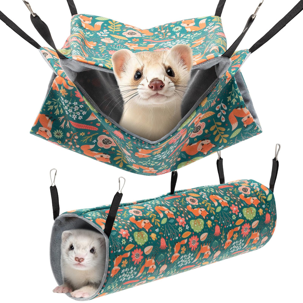 Hamac furet ondware doux et confortable pour un repos sécurisé